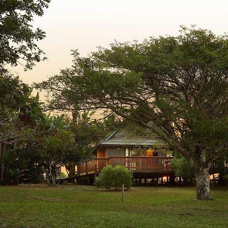 First Group Sodwana Bay Lodge Self Catering Ngoại thất bức ảnh