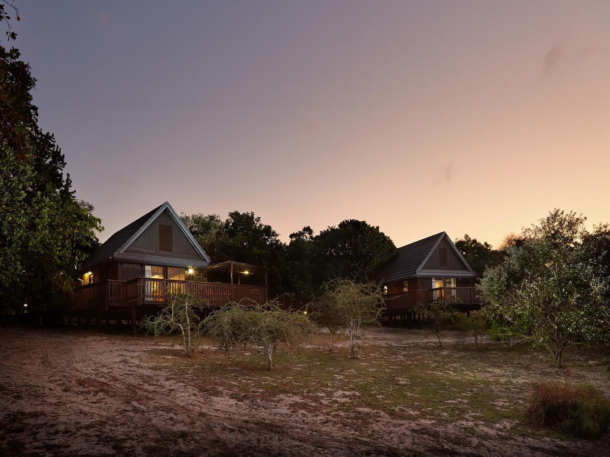 First Group Sodwana Bay Lodge Self Catering Ngoại thất bức ảnh
