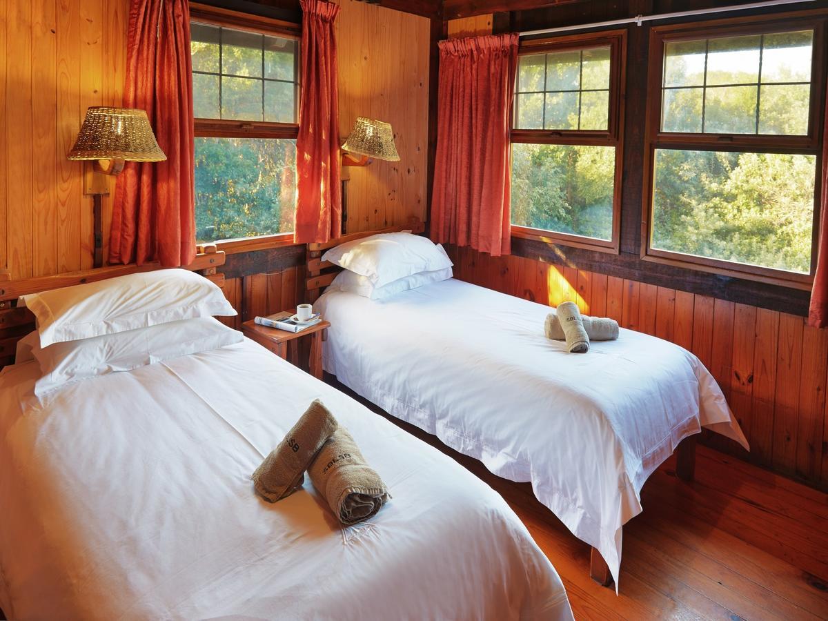 First Group Sodwana Bay Lodge Self Catering Ngoại thất bức ảnh