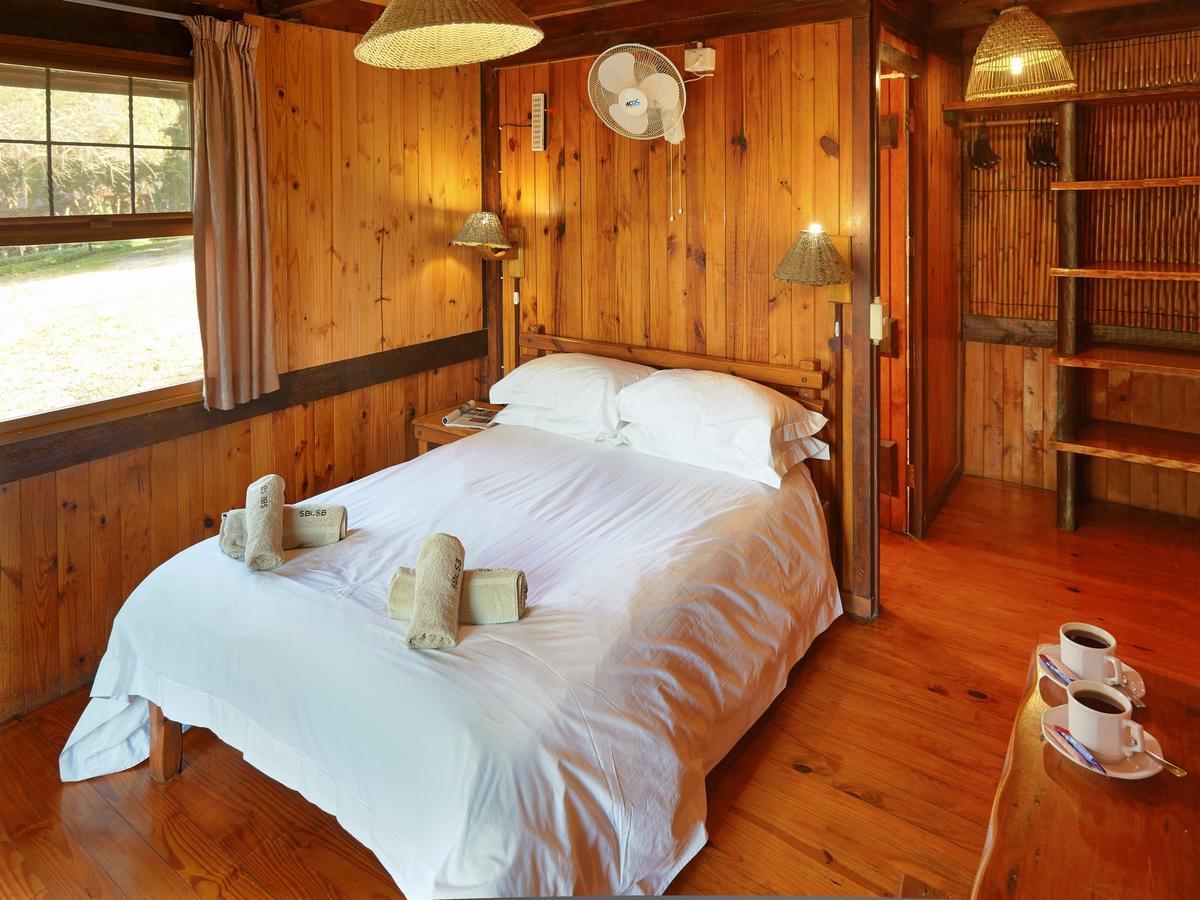 First Group Sodwana Bay Lodge Self Catering Ngoại thất bức ảnh