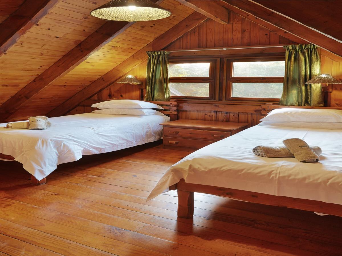 First Group Sodwana Bay Lodge Self Catering Ngoại thất bức ảnh