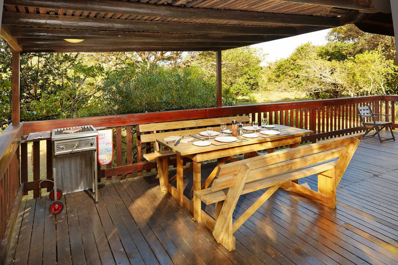 First Group Sodwana Bay Lodge Self Catering Ngoại thất bức ảnh