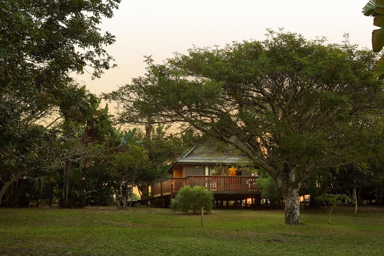 First Group Sodwana Bay Lodge Self Catering Ngoại thất bức ảnh