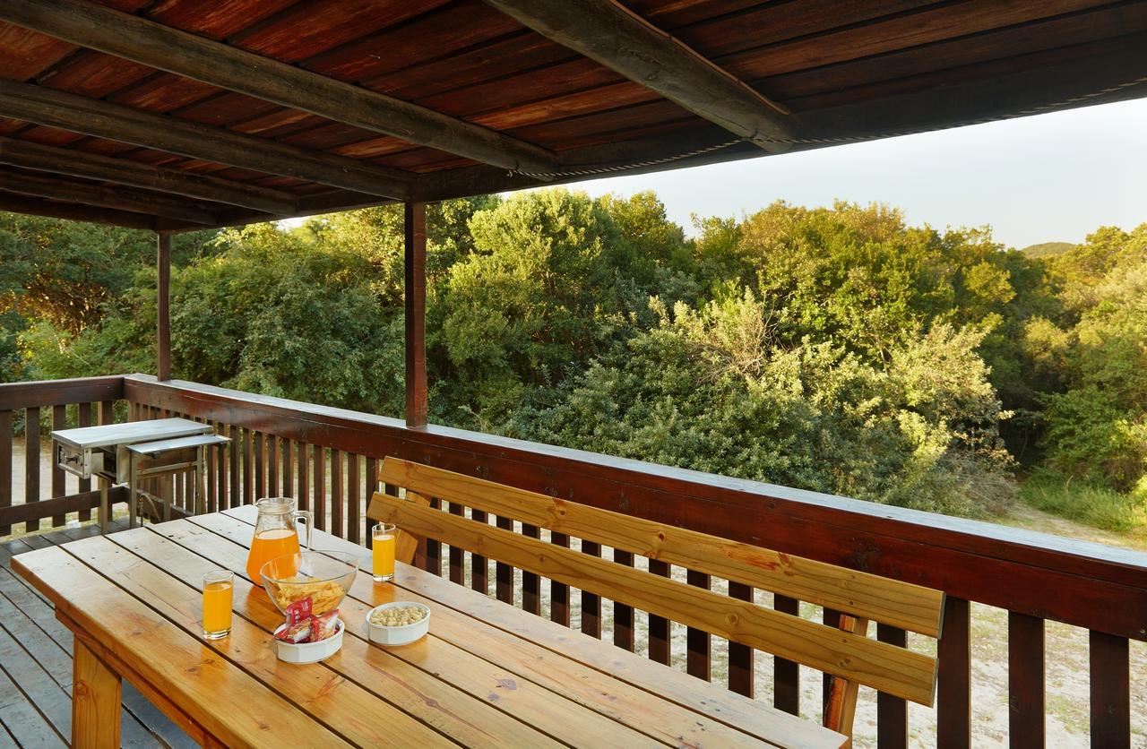 First Group Sodwana Bay Lodge Self Catering Ngoại thất bức ảnh