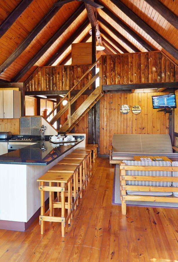 First Group Sodwana Bay Lodge Self Catering Ngoại thất bức ảnh